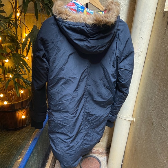 Adidas Limited Edition Coat. Size - M - Picture 9 of 15